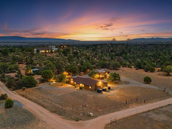 14601 N Music Trail, Prescott, AZ 86305