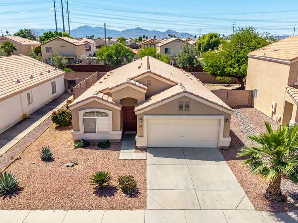 12005 W HOLLY Street, Avondale, AZ 85392