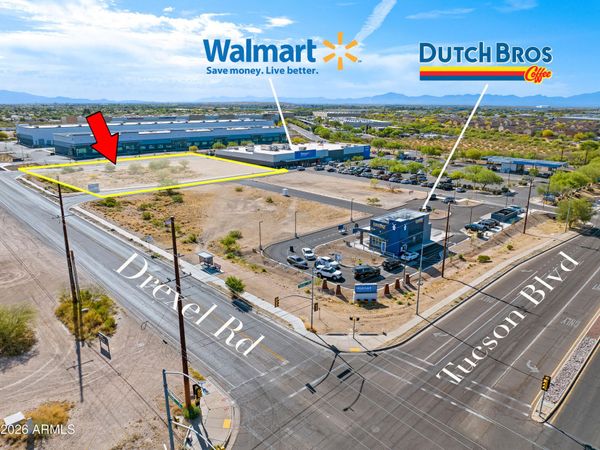 2620 E Drexel Road, Unit -, Tucson, AZ 85706