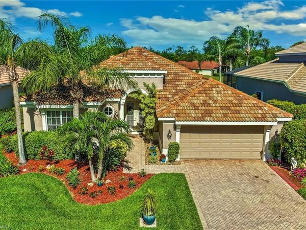 9012 PROSPERITY WAY, FORT MYERS, FL 33913