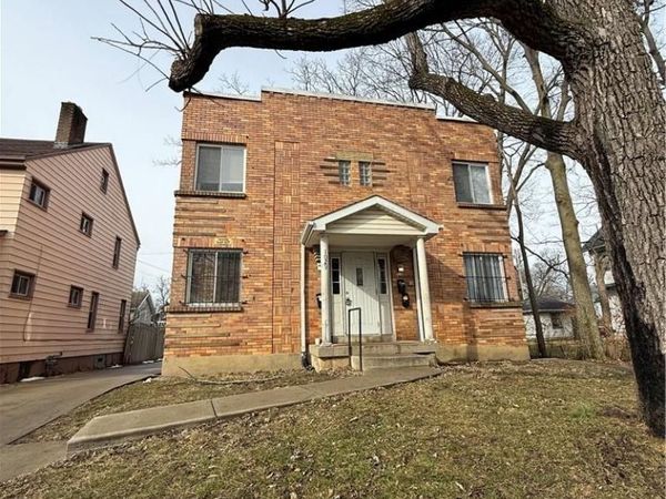 1029 Old Orchard Avenue, Dayton, OH 45405
