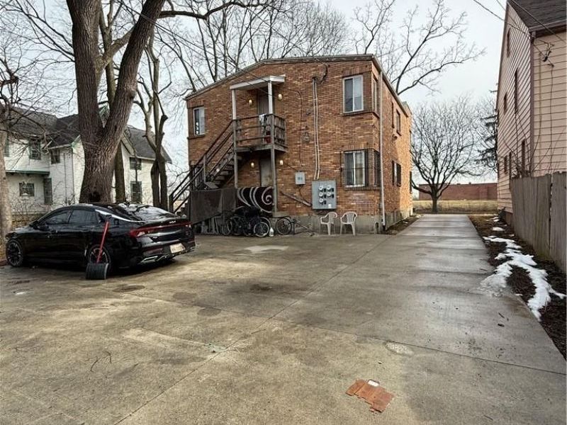 1029 Old Orchard Avenue, Dayton, OH 45405 Photo 2