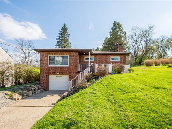 314 Franklin Farms Rd, Washington, PA 15301