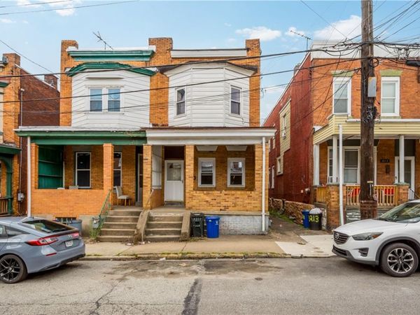 3211 JOE HAMMER SQUARE, Pittsburgh, PA 15213