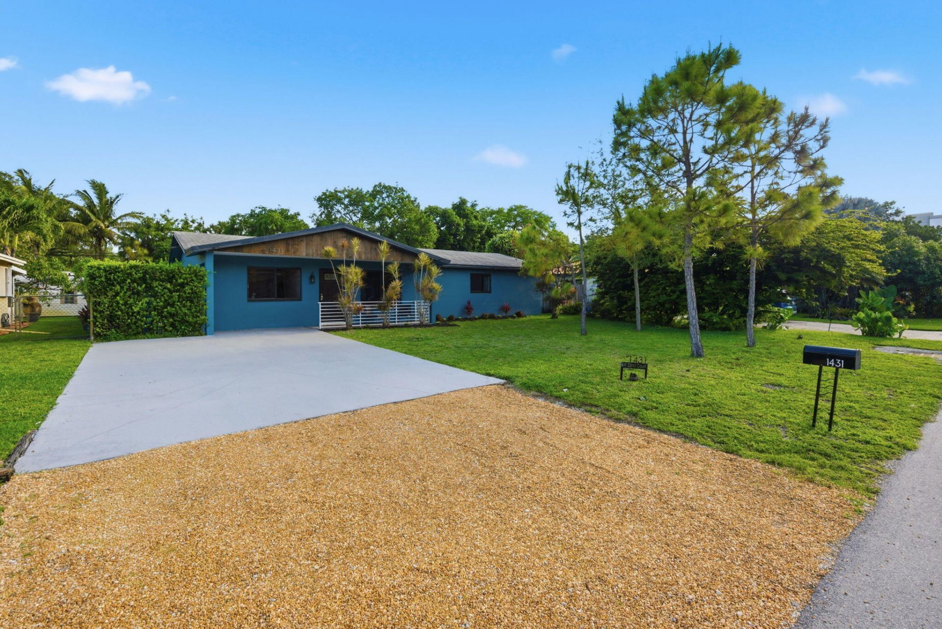 1431 SW 32nd Court, Fort Lauderdale, FL 33315 Photo
