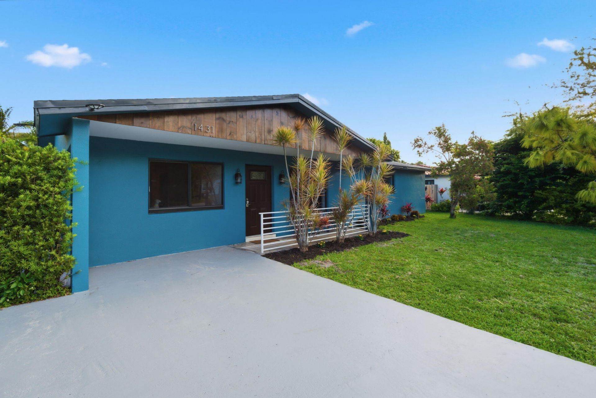 1431 SW 32nd Court, Fort Lauderdale, FL 33315 Photo