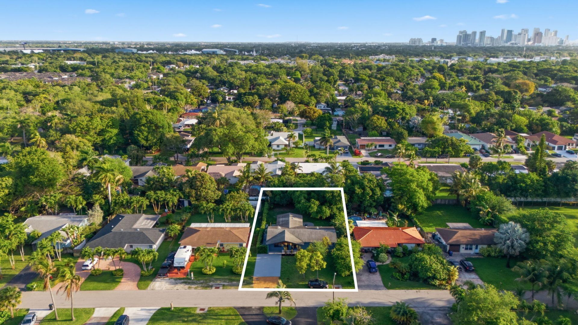 1431 SW 32nd Court, Fort Lauderdale, FL 33315 Photo