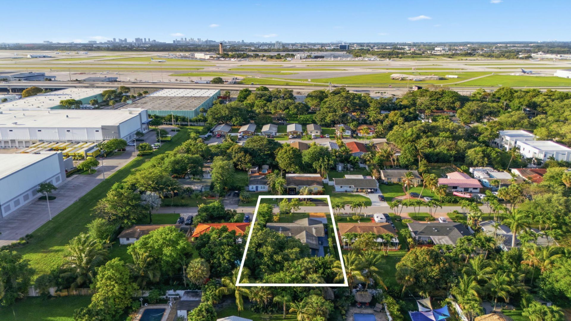 1431 SW 32nd Court, Fort Lauderdale, FL 33315 Photo