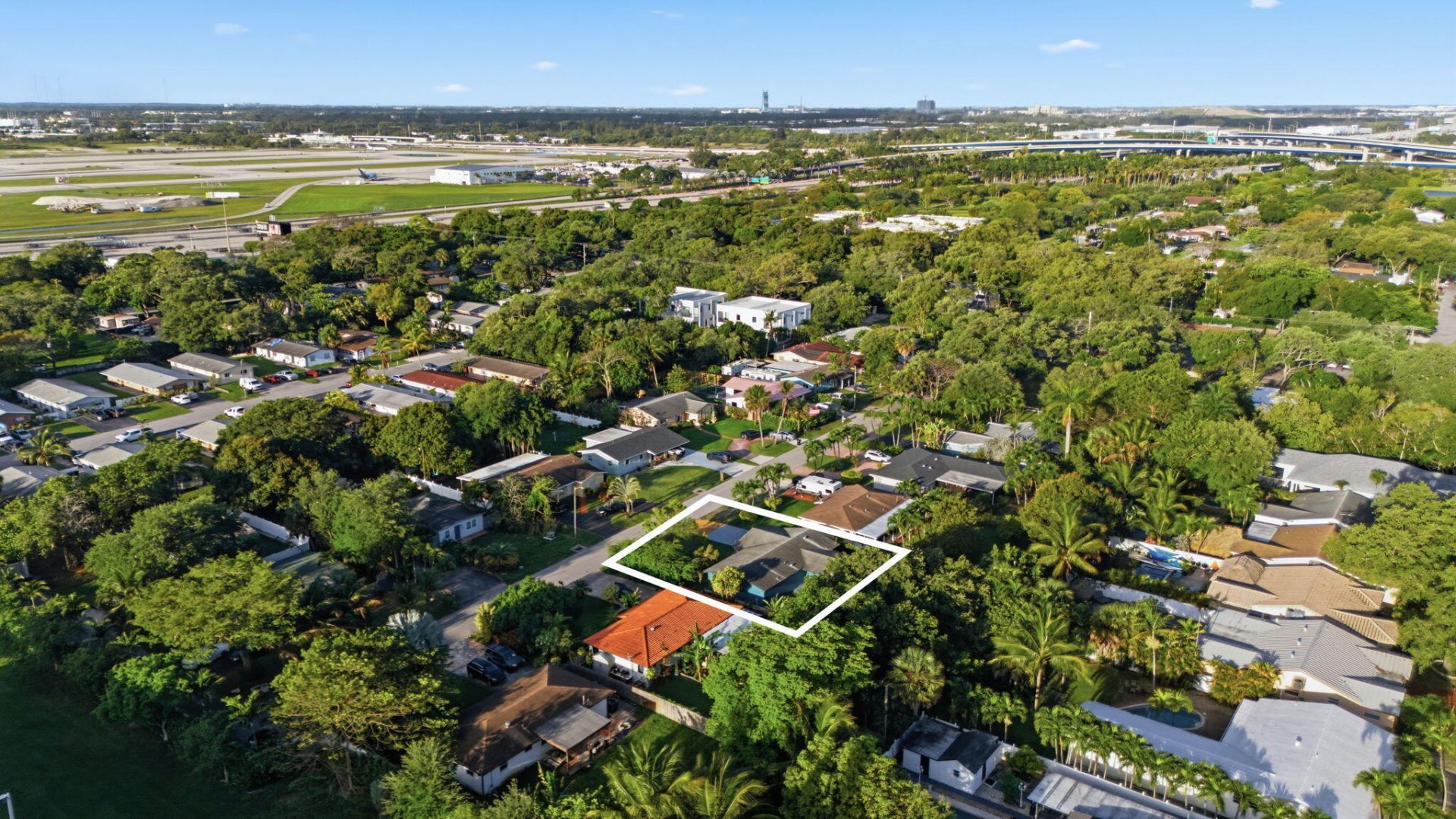 1431 SW 32nd Court, Fort Lauderdale, FL 33315 Photo