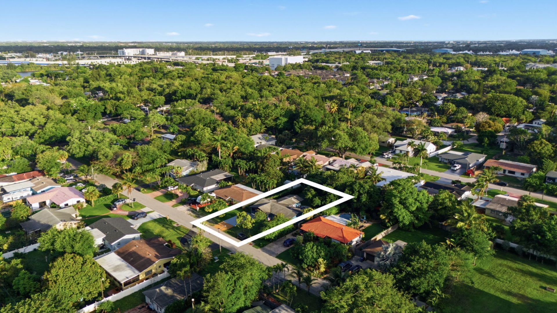 1431 SW 32nd Court, Fort Lauderdale, FL 33315 Photo