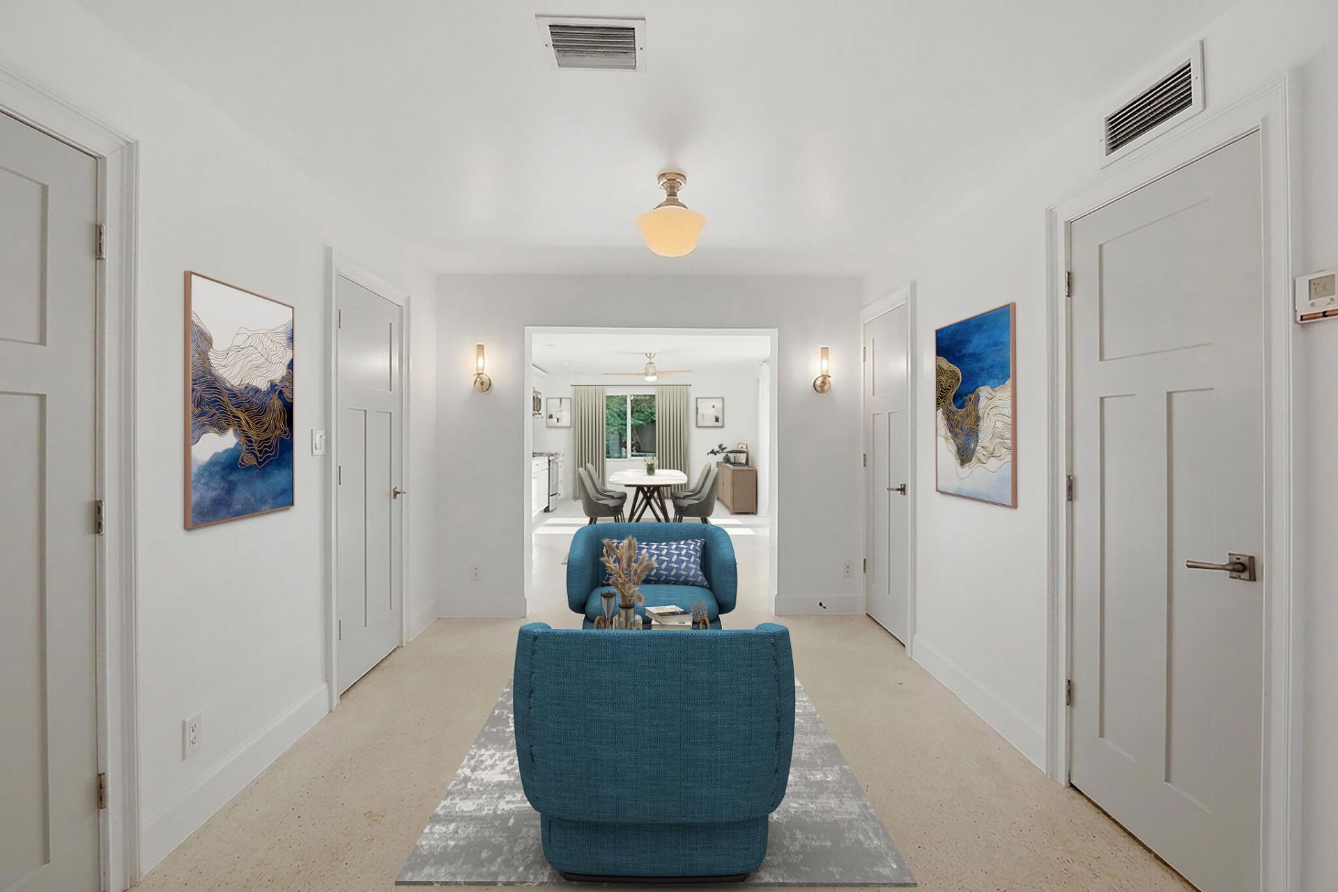 1431 SW 32nd Court, Fort Lauderdale, FL 33315 Photo