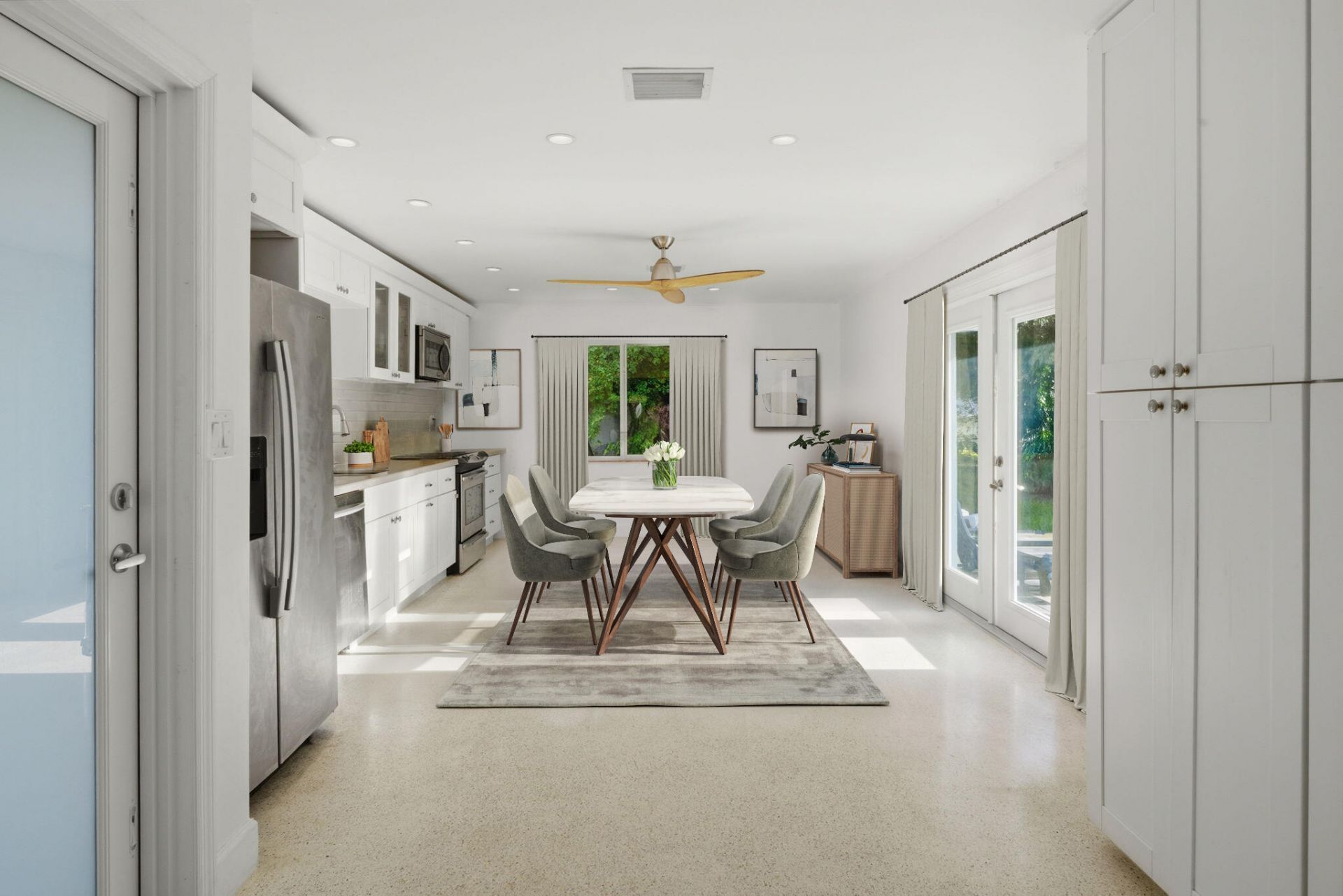 1431 SW 32nd Court, Fort Lauderdale, FL 33315 Photo