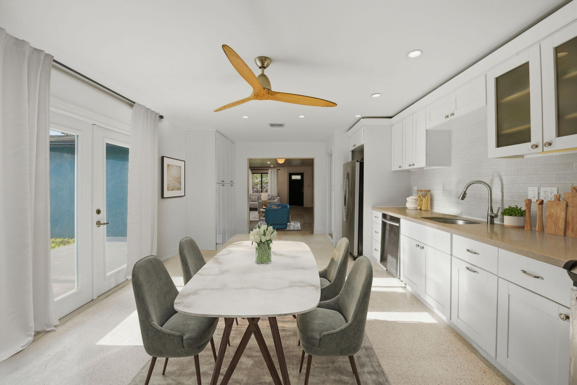 1431 SW 32nd Court, Fort Lauderdale, FL 33315 Photo