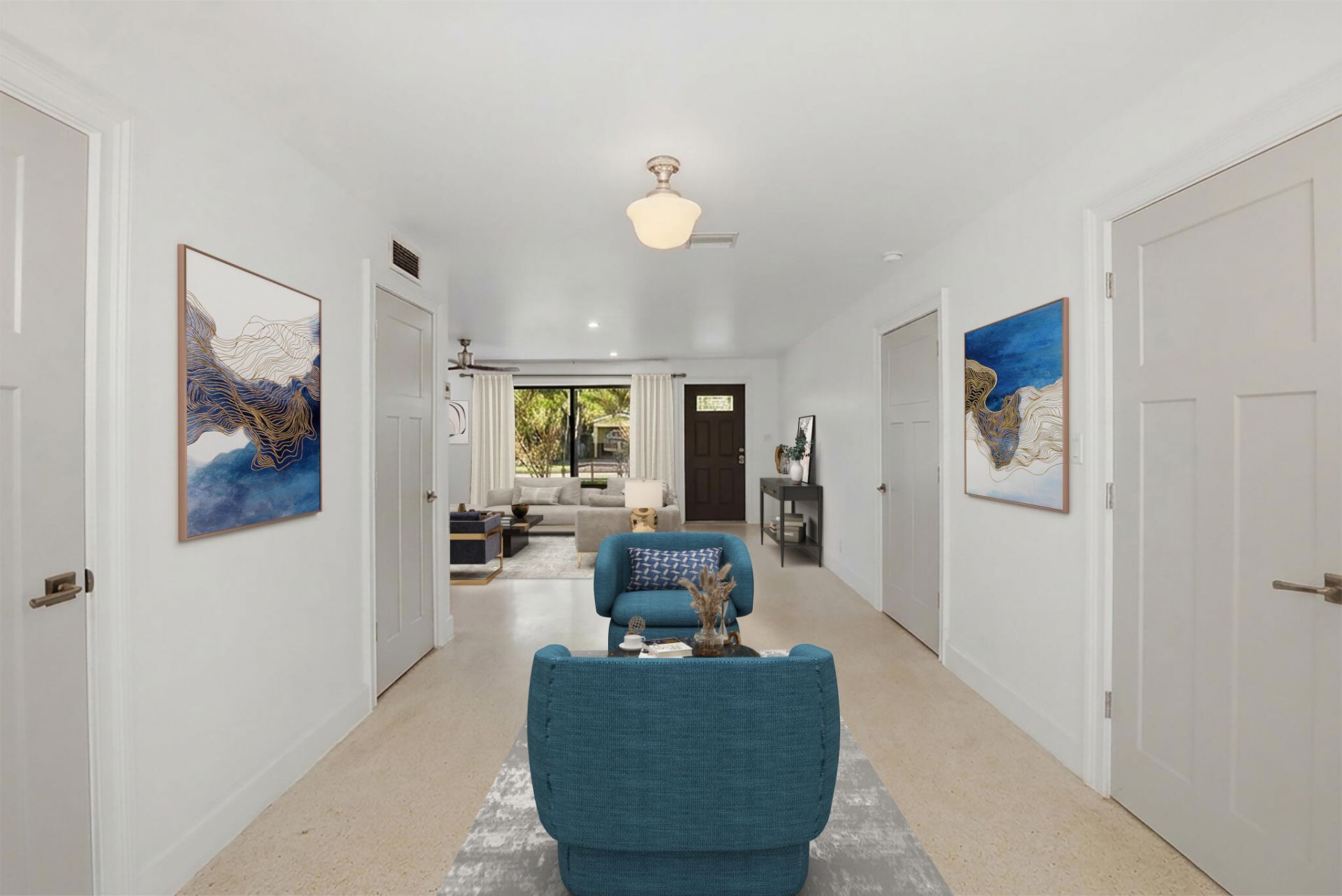 1431 SW 32nd Court, Fort Lauderdale, FL 33315 Photo