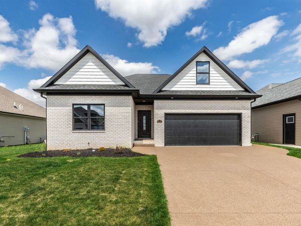 3112 Fehme Court, Evansville, IN 47725