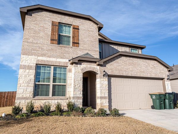 632 Reinhardt BLVD, Georgetown, TX 78626
