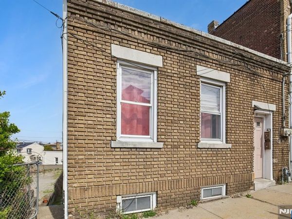 43 Harrison Avenue, GARFIELD, NJ 07026