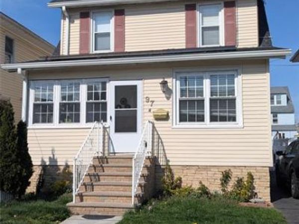 97 Waldo Avenue, BLOOMFIELD, NJ 07003