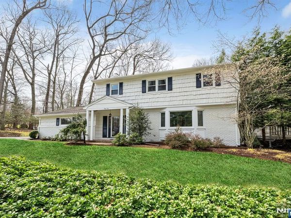 44 Deerfield Terrace, MAHWAH, NJ 07430