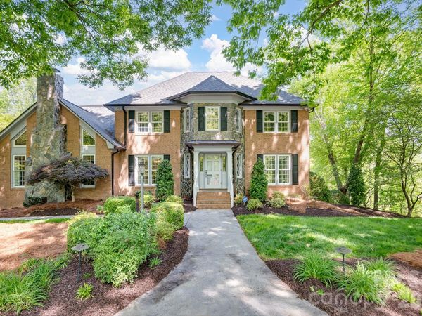 3340 Chelwood Drive NW, Concord, NC 28027