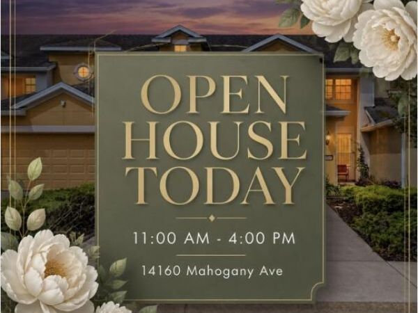 14160 MAHOGANY Avenue, Jacksonville, FL 32258