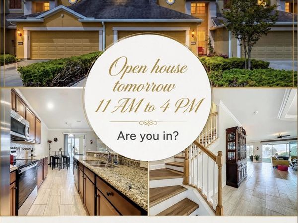 14160 MAHOGANY Avenue, Jacksonville, FL 32258