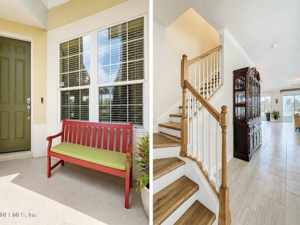 14160 MAHOGANY Avenue, Jacksonville, FL 32258