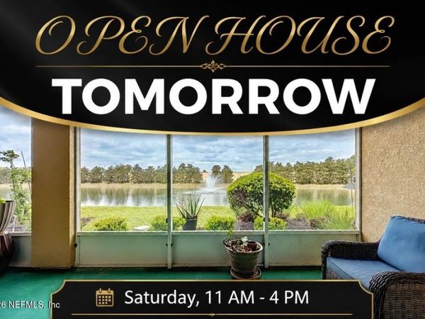 14160 MAHOGANY Avenue, Jacksonville, FL 32258