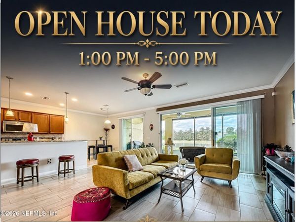14160 MAHOGANY Avenue, Jacksonville, FL 32258