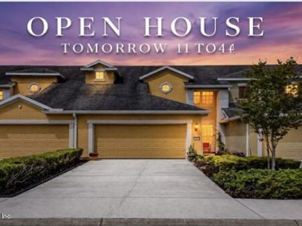 14160 MAHOGANY Avenue, Jacksonville, FL 32258