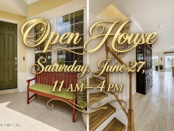 14160 MAHOGANY Avenue, Jacksonville, FL 32258