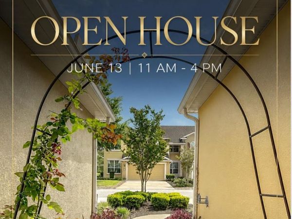 14160 MAHOGANY Avenue, Jacksonville, FL 32258