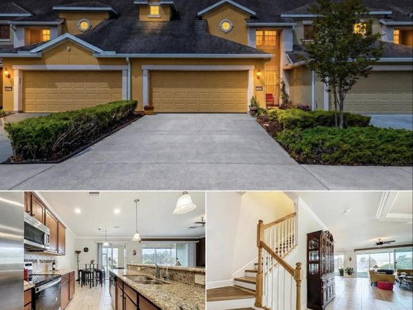 14160 MAHOGANY Avenue, Jacksonville, FL 32258