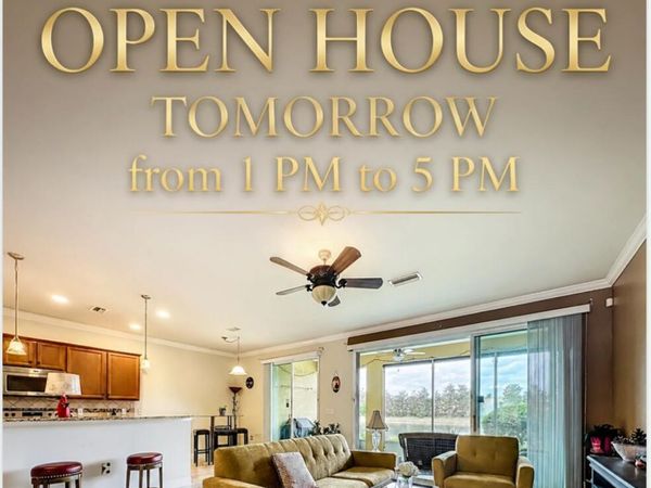 14160 MAHOGANY Avenue, Jacksonville, FL 32258