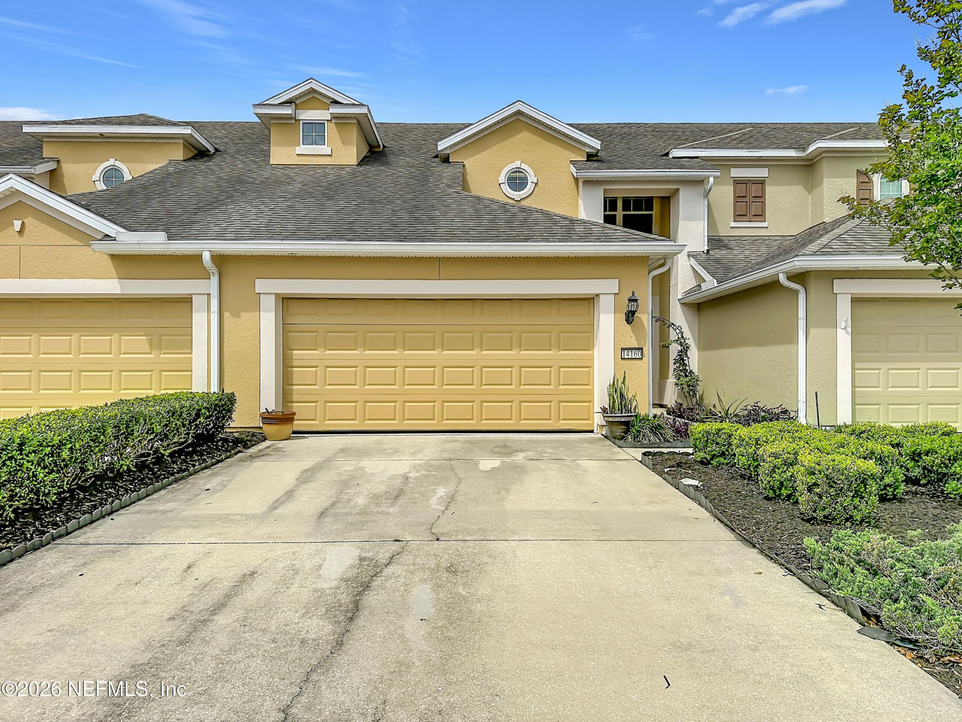 14160 Mahogany Avenue, Jacksonville, FL 32258 Photo