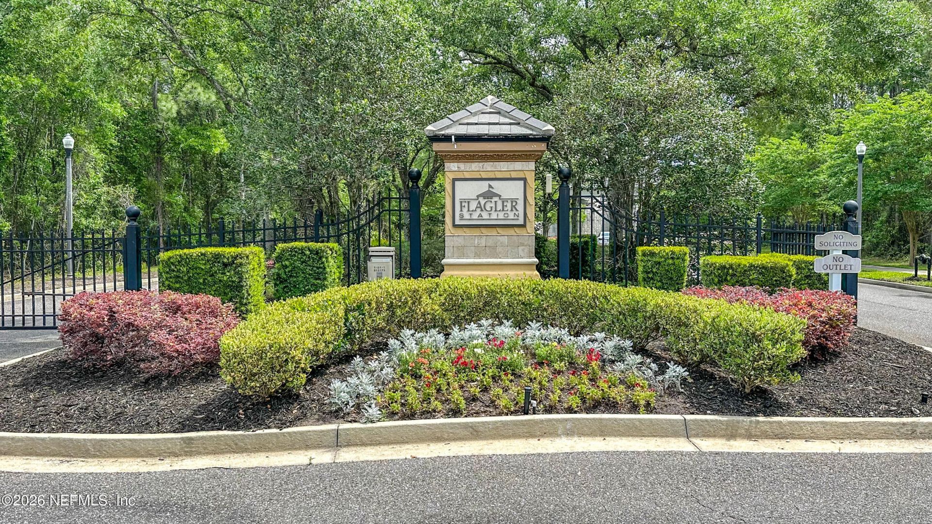 14160 Mahogany Avenue, Jacksonville, FL 32258 Photo