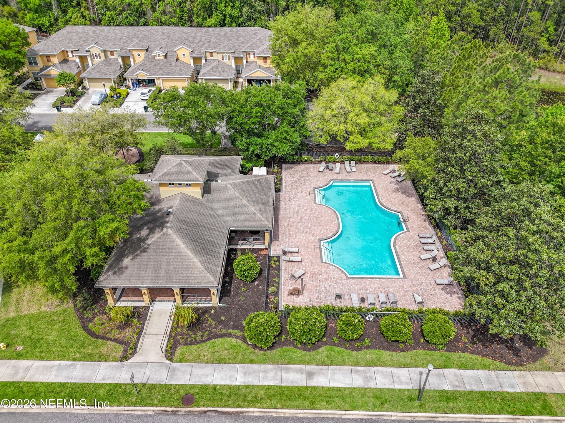 14160 Mahogany Avenue, Jacksonville, FL 32258 Photo