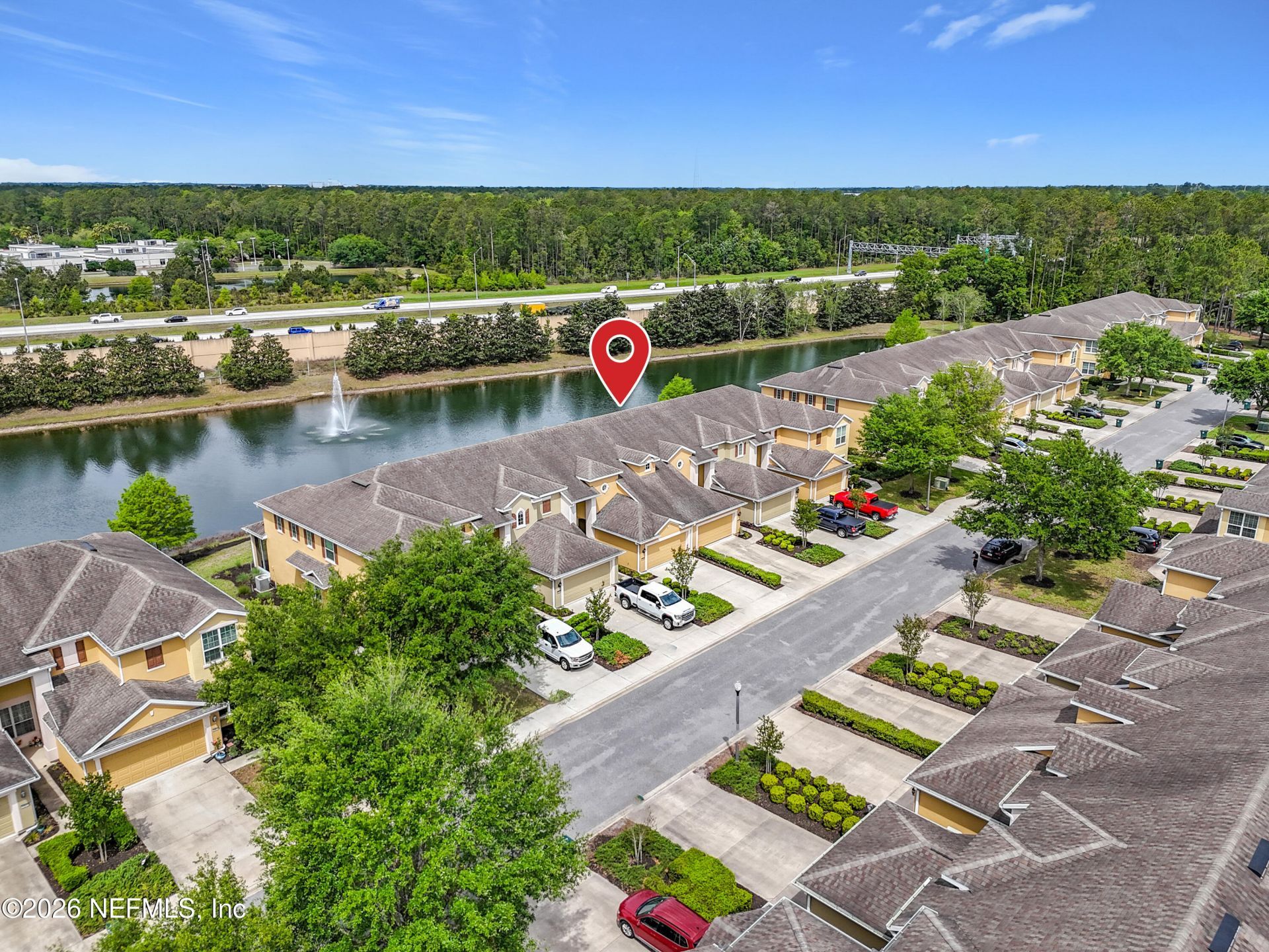 14160 Mahogany Avenue, Jacksonville, FL 32258 Photo