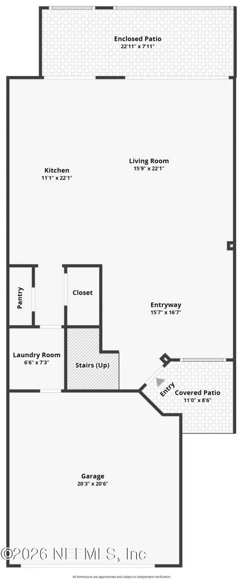 14160 Mahogany Avenue, Jacksonville, FL 32258 Photo