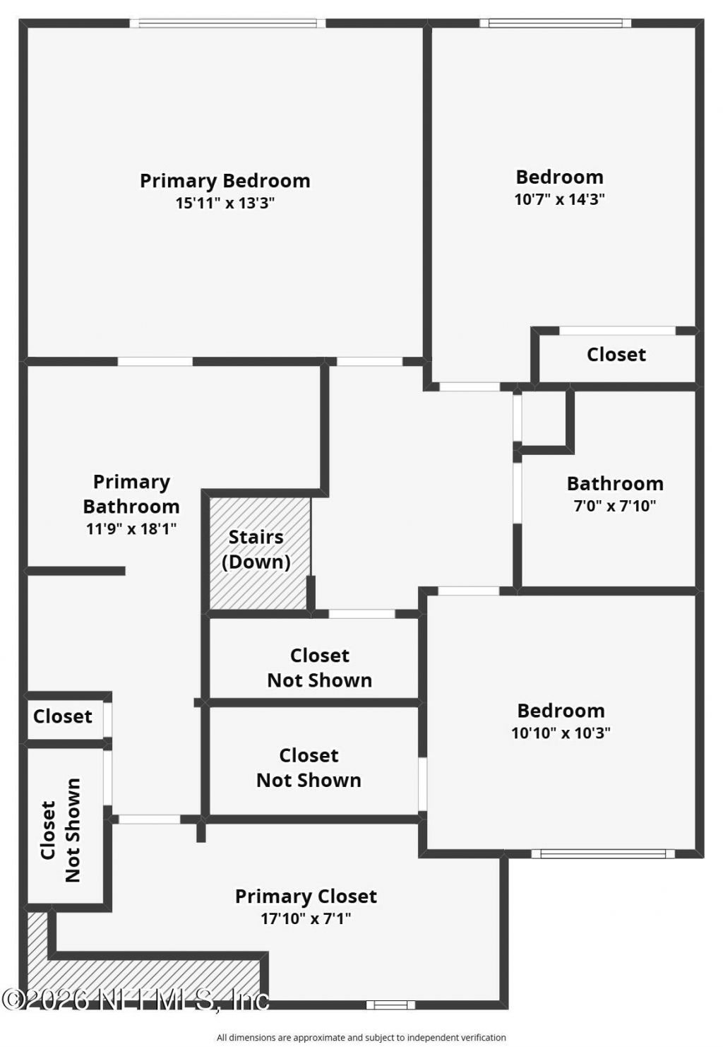 14160 Mahogany Avenue, Jacksonville, FL 32258 Photo