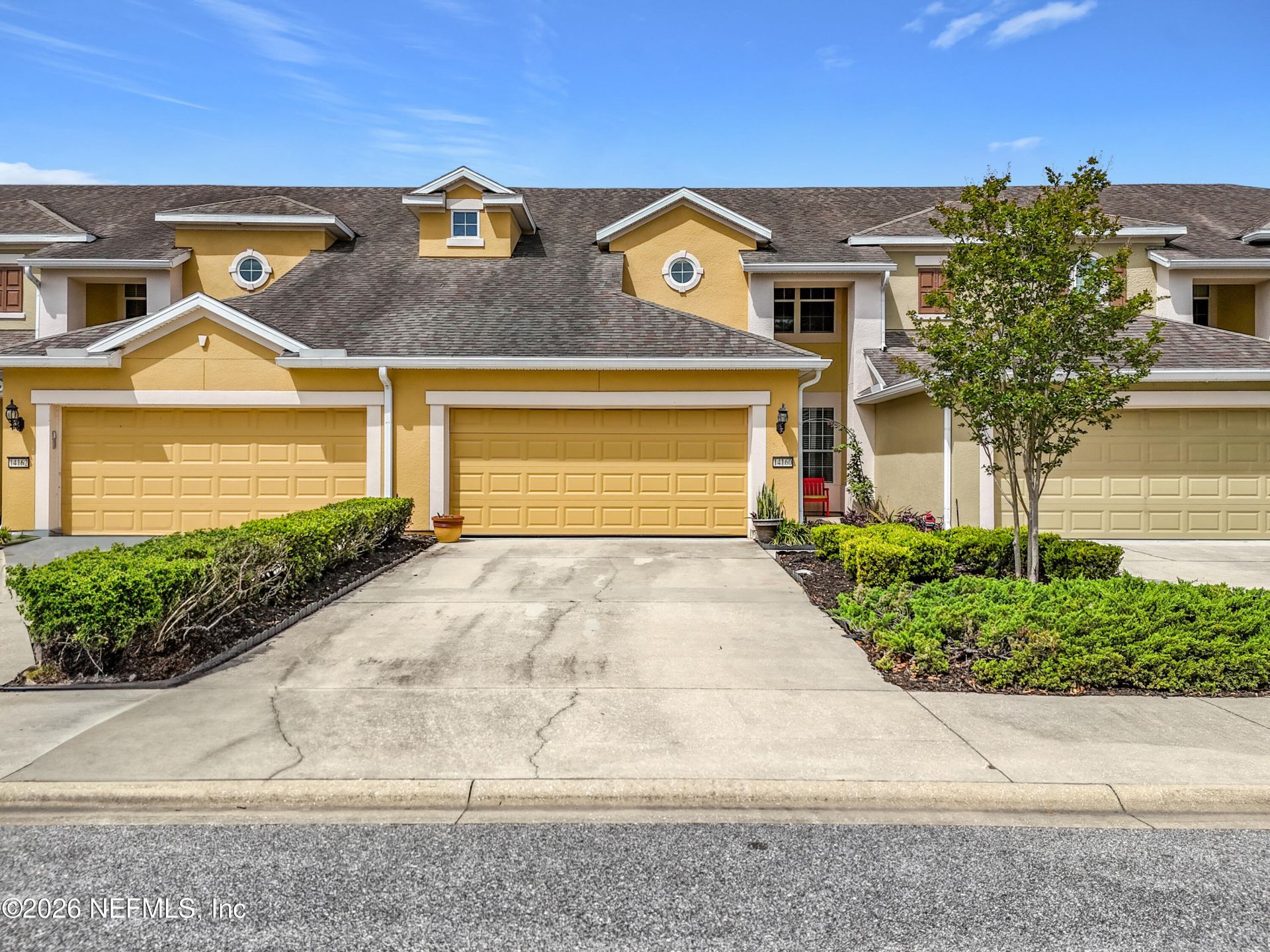 14160 Mahogany Avenue, Jacksonville, FL 32258 Photo