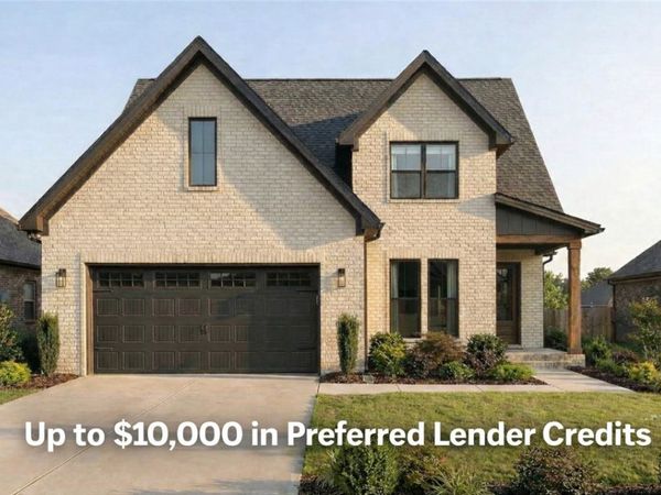 316 S Happy Hollow Road, Fayetteville, AR 72701