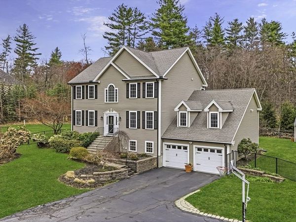 12 West Elm Street, Hopkinton, MA 01748