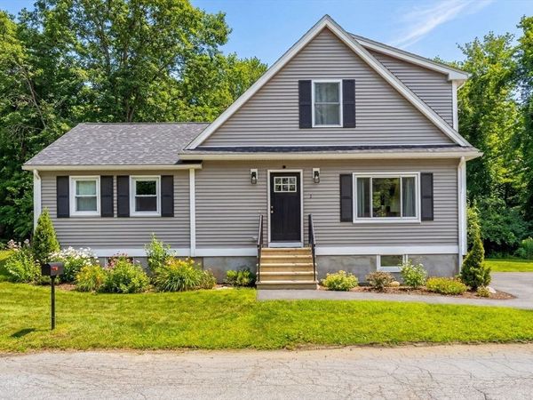 1 Adelman Rd, Wilmington, MA 01887