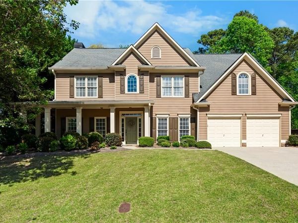 903 Arbor View Lane, Woodstock, GA 30188