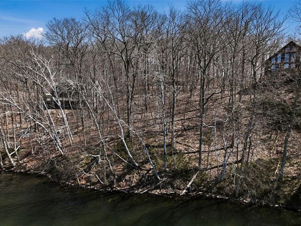 16734 W Maple Terrace Drive, Birchwood, WI 54817