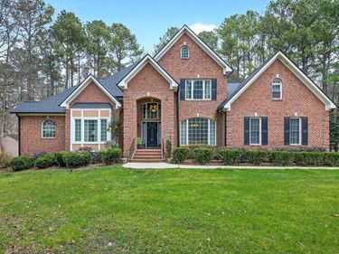 4613 Cross Brook Lane, Raleigh, NC 27610