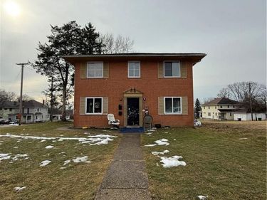 708 Oxford Avenue, Dayton, OH 45402