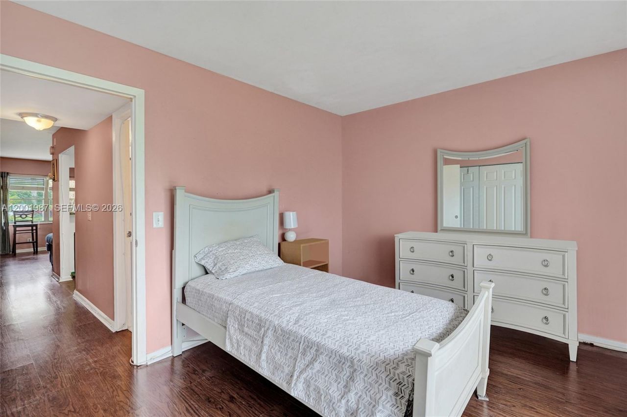 511 Fanshaw M, Unit 511, Boca Raton, FL 33434 Photo