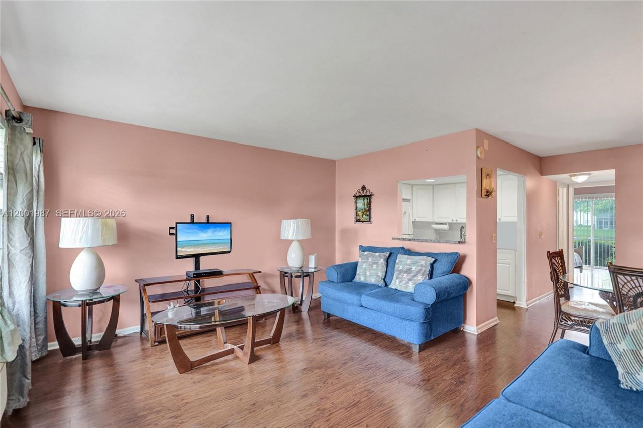 511 Fanshaw M, Unit 511, Boca Raton, FL 33434 Photo